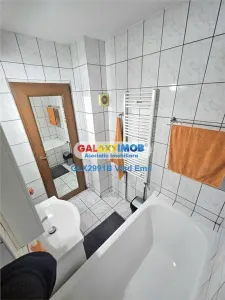 Apartament 3 camere de Inchiriat Metrou Pacii - foto 9