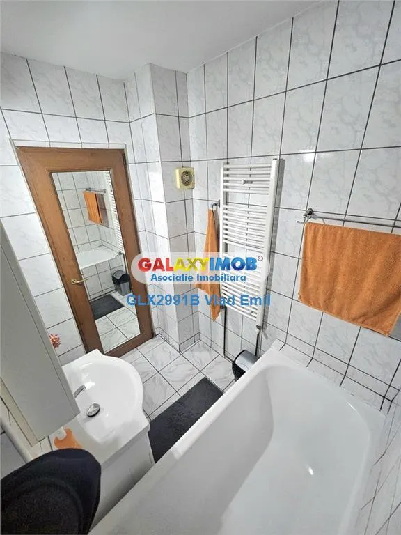 Apartament 3 camere de Inchiriat Metrou Pacii - foto 9