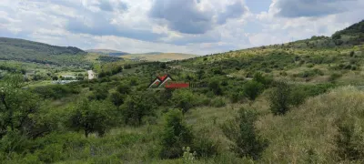 Teren Intravilan 586 mp în Rădaia ! Doar 29.000 â‚¬ ! Zonă în plina dezvoltare! - foto 1