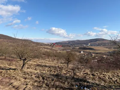 Teren Intravilan 586 mp în Rădaia ! Doar 29.000 â‚¬ ! Zonă în plina dezvoltare! - foto 6