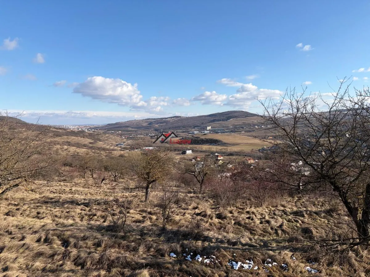 Teren Intravilan 586 mp în Rădaia ! Doar 29.000 â‚¬ ! Zonă în plina dezvoltare! - foto 7