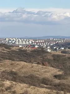 Teren Intravilan 586 mp în Rădaia ! Doar 29.000 â‚¬ ! Zonă în plina dezvoltare! - foto 8