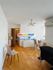 Apartament cu o camera de inchiriat nemobilat 1 Mai - foto 1