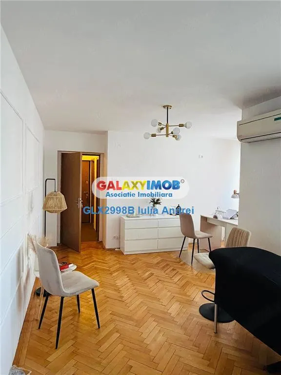 Apartament cu o camera de inchiriat nemobilat 1 Mai - foto 1