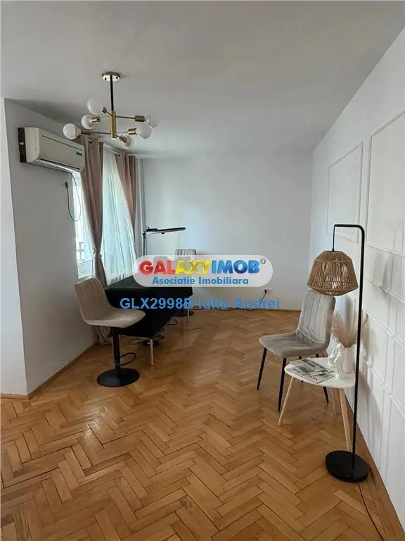 Apartament cu o camera de inchiriat nemobilat 1 Mai - foto 3