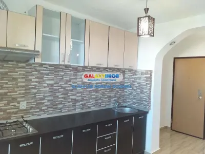 APARTAMENT 2 CAMERE DE INCHIRIAT TITAN-COSTIN GEORGIAN - foto 2