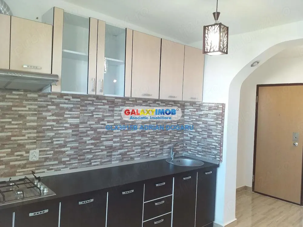 APARTAMENT 2 CAMERE DE INCHIRIAT TITAN-COSTIN GEORGIAN - foto 2