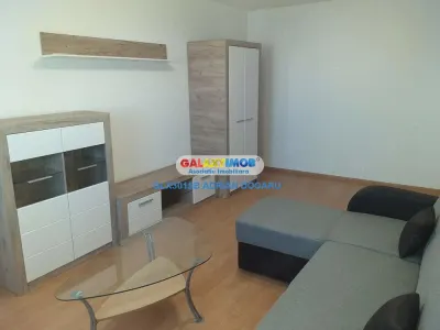 APARTAMENT 2 CAMERE DE INCHIRIAT TITAN-COSTIN GEORGIAN - foto 3
