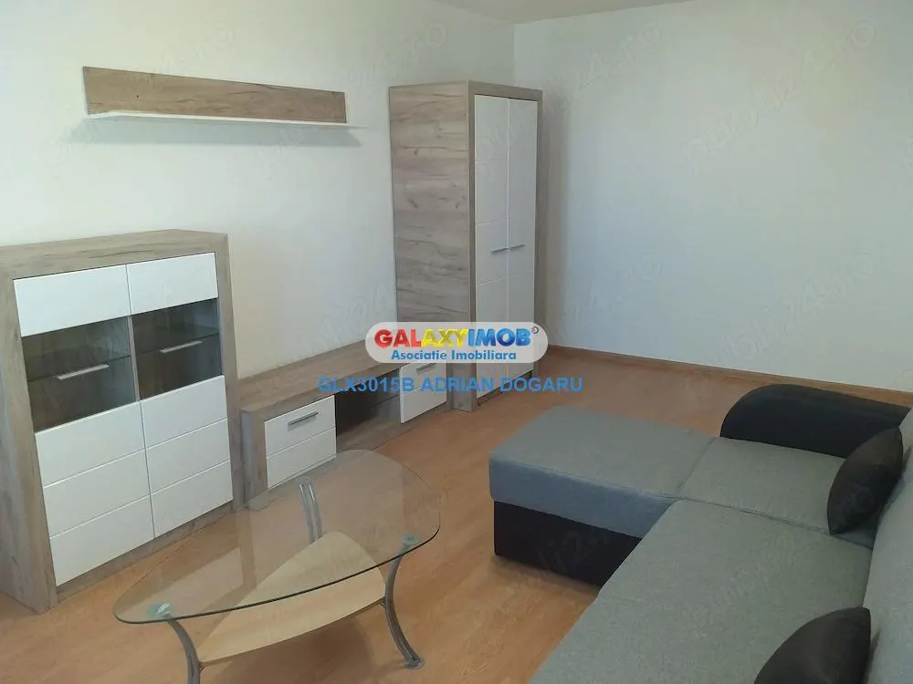 APARTAMENT 2 CAMERE DE INCHIRIAT TITAN-COSTIN GEORGIAN - foto 3