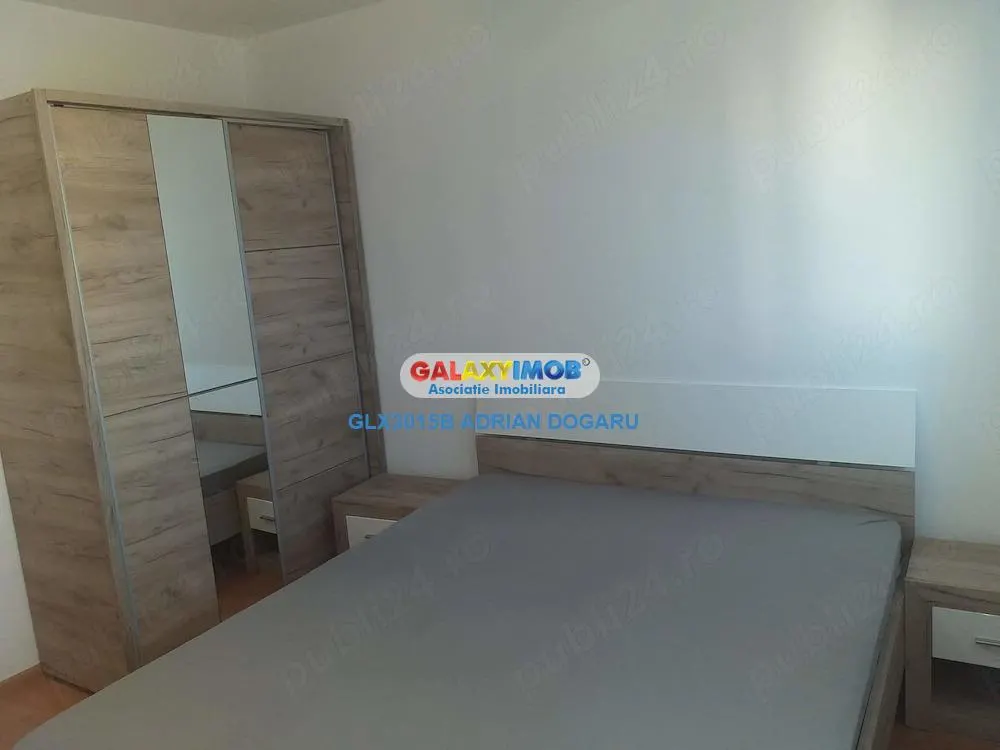 APARTAMENT 2 CAMERE DE INCHIRIAT TITAN-COSTIN GEORGIAN - foto 4