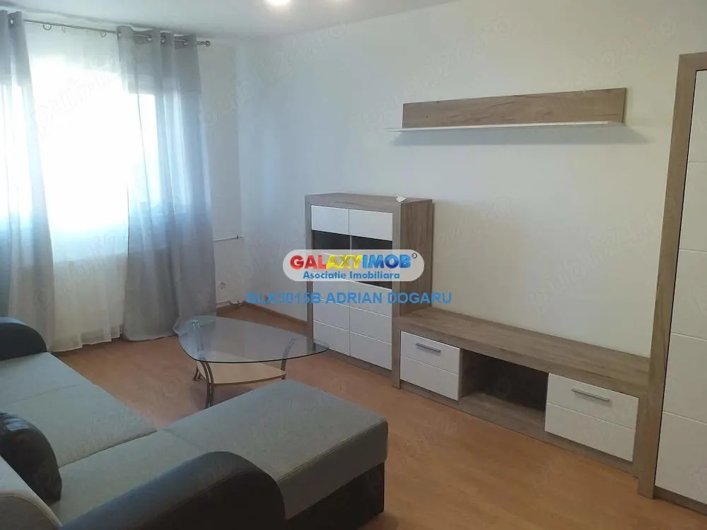 APARTAMENT 2 CAMERE DE INCHIRIAT TITAN-COSTIN GEORGIAN - foto 5