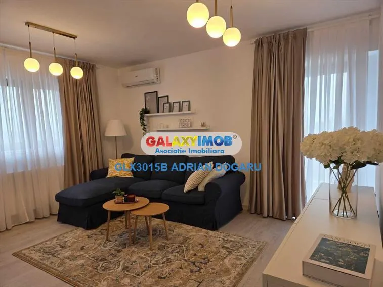 APARTAMENT 2 CAMERE NOU HILS REPUBLICA - foto 1