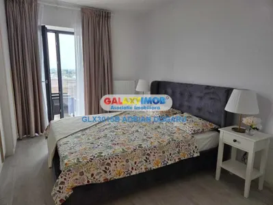 APARTAMENT 2 CAMERE NOU HILS REPUBLICA - foto 2