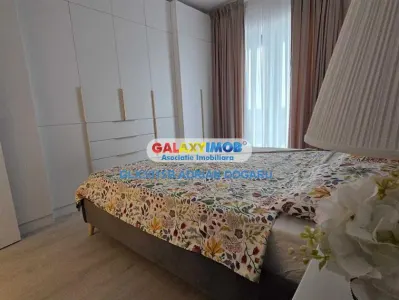 APARTAMENT 2 CAMERE NOU HILS REPUBLICA - foto 3