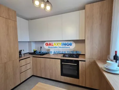 APARTAMENT 2 CAMERE NOU HILS REPUBLICA - foto 4