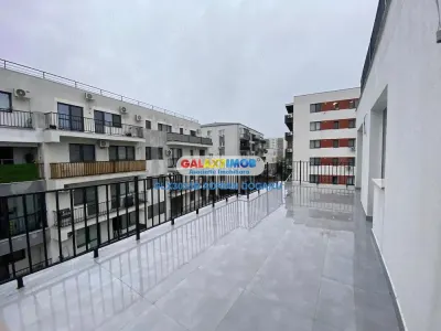 APARTAMENT 2 CAMERE DE INCHIRIAT PALLADY - foto 1
