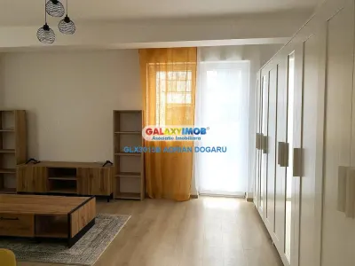 APARTAMENT 2 CAMERE DE INCHIRIAT PALLADY - foto 3