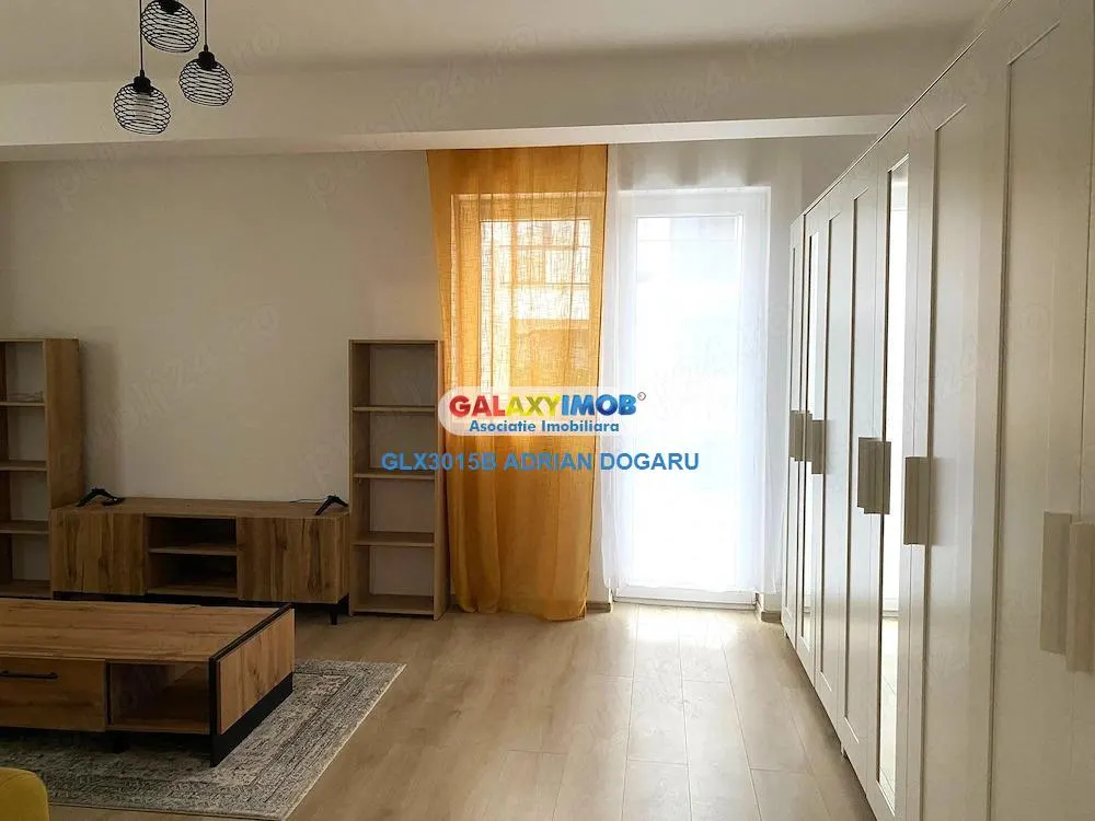APARTAMENT 2 CAMERE DE INCHIRIAT PALLADY - foto 3