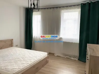 APARTAMENT 2 CAMERE DE INCHIRIAT PALLADY - foto 5