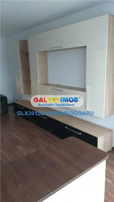 APARTAMENT 2 CAMERE DE INCHIRIAT TITAN - foto 1