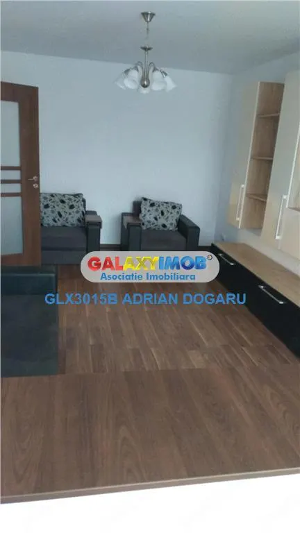 APARTAMENT 2 CAMERE DE INCHIRIAT TITAN - foto 2