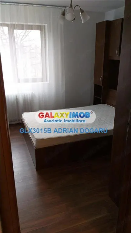 APARTAMENT 2 CAMERE DE INCHIRIAT TITAN - foto 3