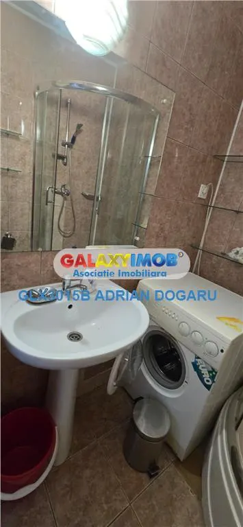 APARTAMENT 2 CAMERE DE INCHIRIAT TITAN - foto 2