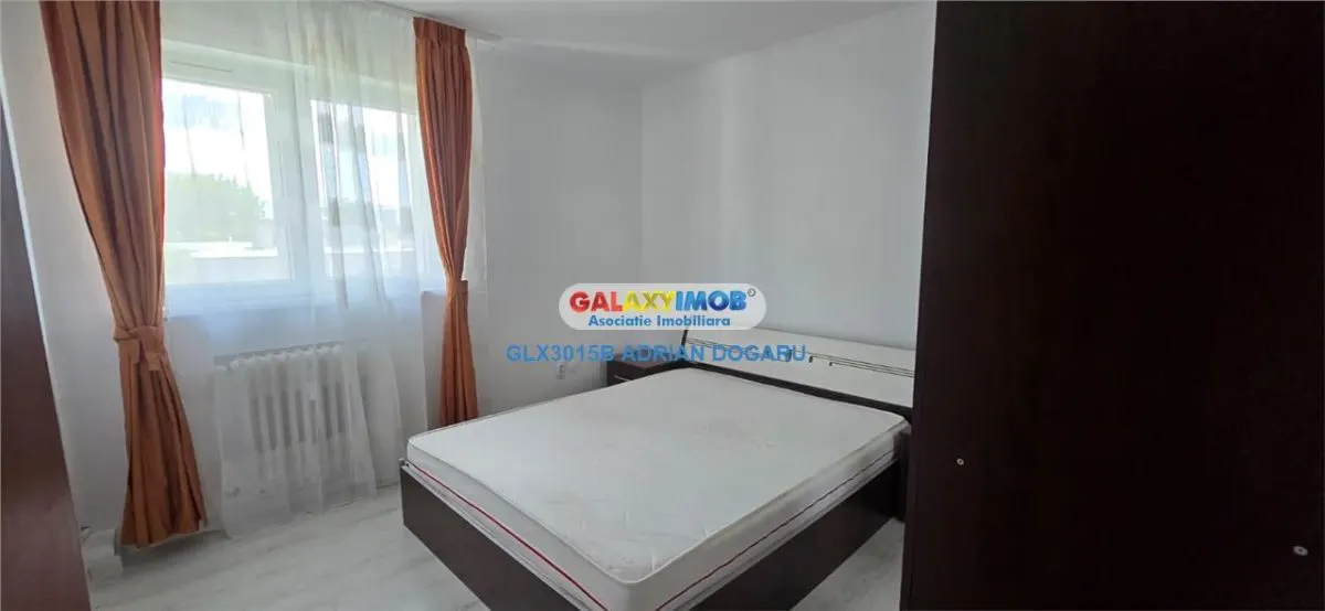 APARTAMENT 2 CAMERE DE INCHIRIAT TITAN - foto 11