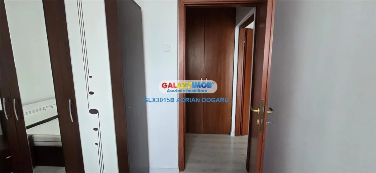 APARTAMENT 2 CAMERE DE INCHIRIAT TITAN - foto 13