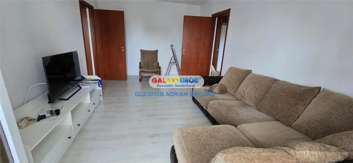 APARTAMENT 2 CAMERE DE INCHIRIAT TITAN - foto 15