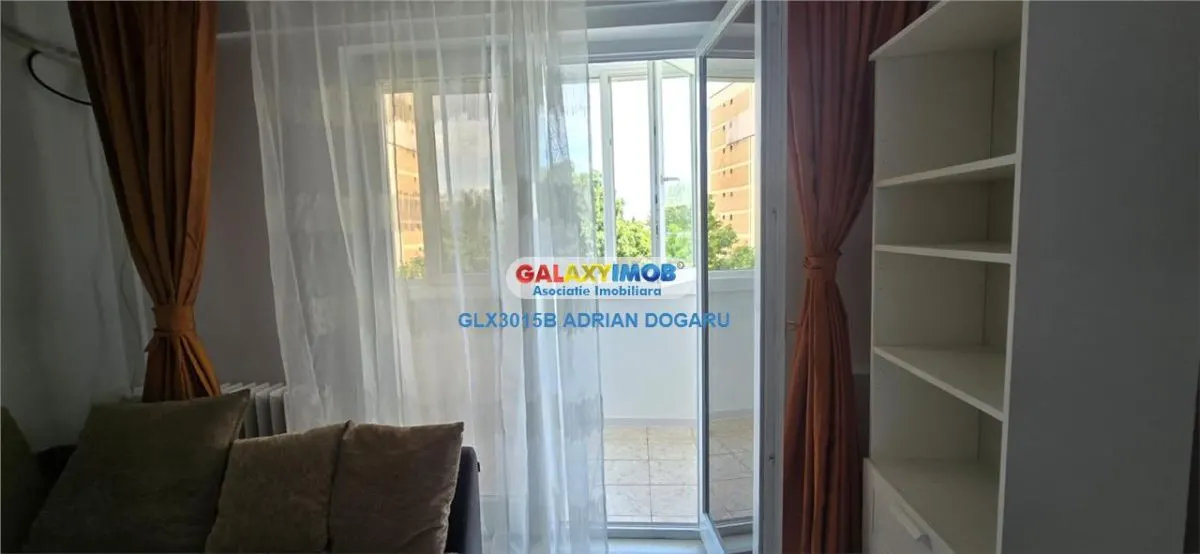 APARTAMENT 2 CAMERE DE INCHIRIAT TITAN - foto 17
