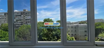 APARTAMENT 2 CAMERE DE INCHIRIAT TITAN - foto 18