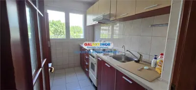 APARTAMENT 2 CAMERE DE INCHIRIAT TITAN - foto 6