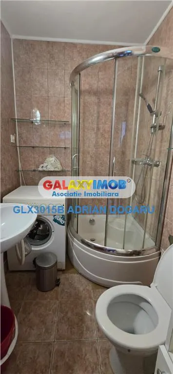 APARTAMENT 2 CAMERE DE INCHIRIAT TITAN - foto 7