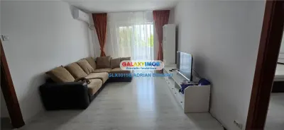 APARTAMENT 2 CAMERE DE INCHIRIAT TITAN - foto 8