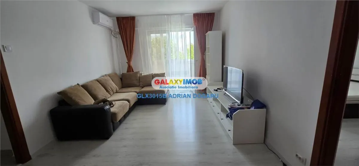 APARTAMENT 2 CAMERE DE INCHIRIAT TITAN - foto 8