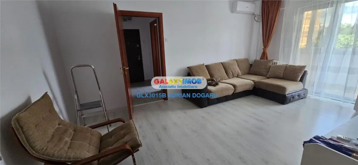 APARTAMENT 2 CAMERE DE INCHIRIAT TITAN - foto 9