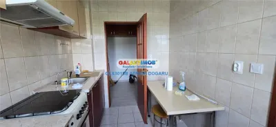 APARTAMENT 2 CAMERE DE INCHIRIAT TITAN - foto 10