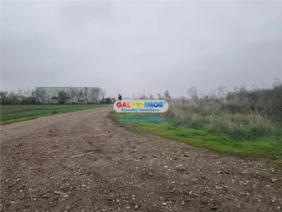 Vanzare teren 10000 mp Pantelimon Acumulatorul - foto 1