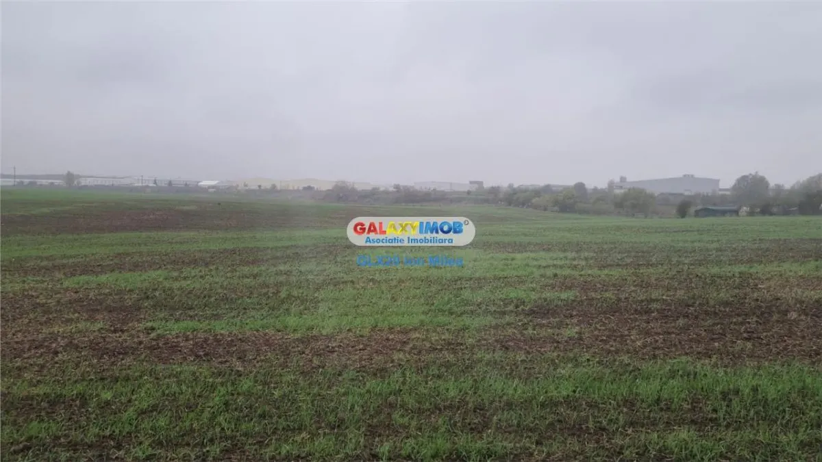 Vanzare teren 10000 mp Pantelimon Acumulatorul - foto 2