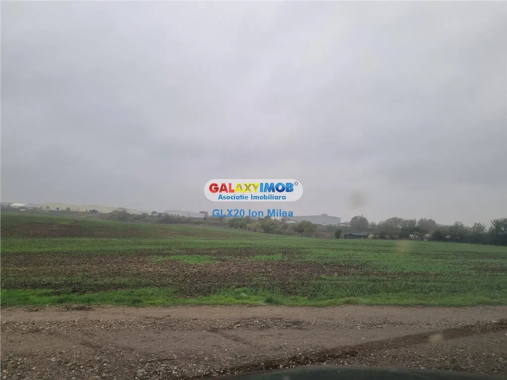 Vanzare teren 10000 mp Pantelimon Acumulatorul - foto 3