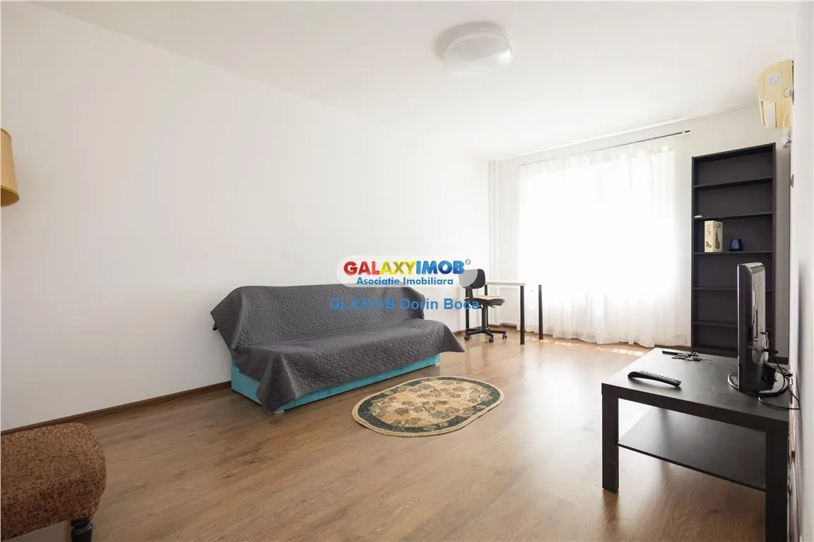 Inchiriere apartament de 3 camere TITAN (str. Soldat Petre M. Tina) - foto 1
