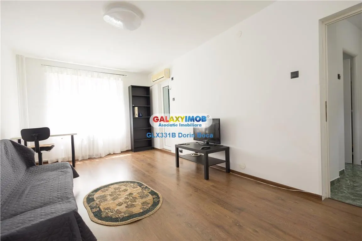 Inchiriere apartament de 3 camere TITAN (str. Soldat Petre M. Tina) - foto 2