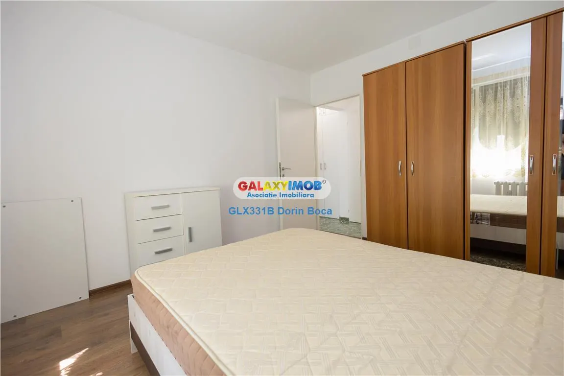Inchiriere apartament de 3 camere TITAN (str. Soldat Petre M. Tina) - foto 11