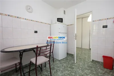 Inchiriere apartament de 3 camere TITAN (str. Soldat Petre M. Tina) - foto 13