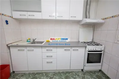 Inchiriere apartament de 3 camere TITAN (str. Soldat Petre M. Tina) - foto 14