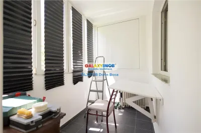 Inchiriere apartament de 3 camere TITAN (str. Soldat Petre M. Tina) - foto 15