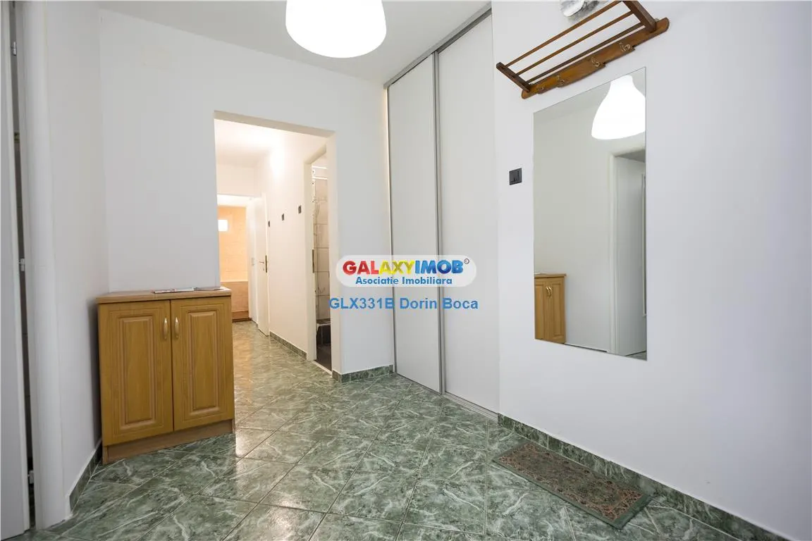 Inchiriere apartament de 3 camere TITAN (str. Soldat Petre M. Tina) - foto 17