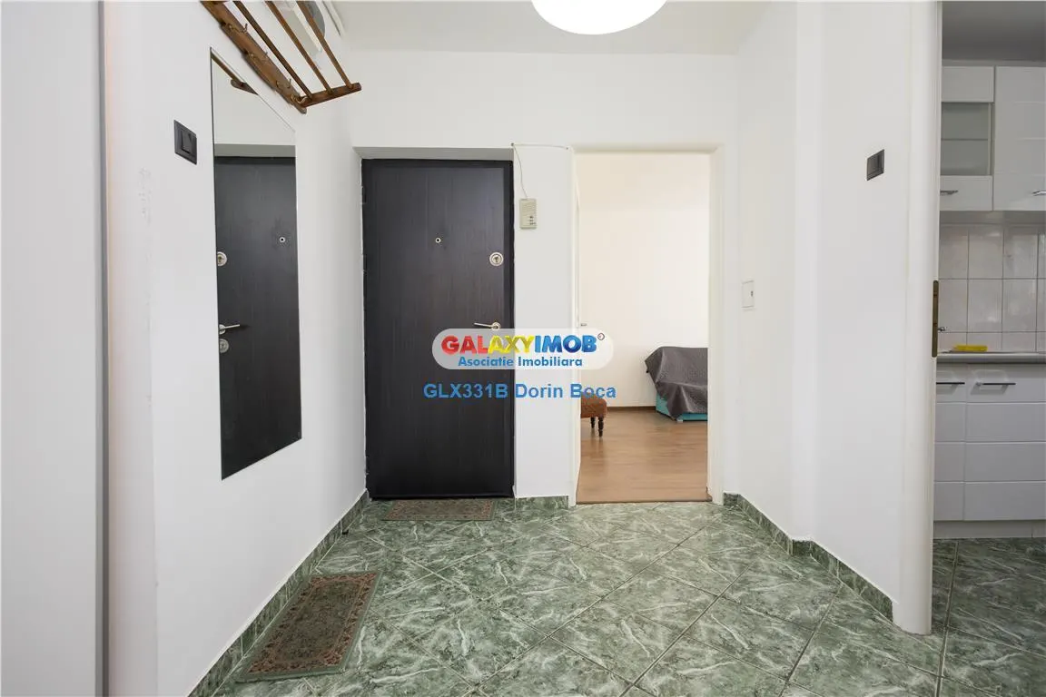Inchiriere apartament de 3 camere TITAN (str. Soldat Petre M. Tina) - foto 18