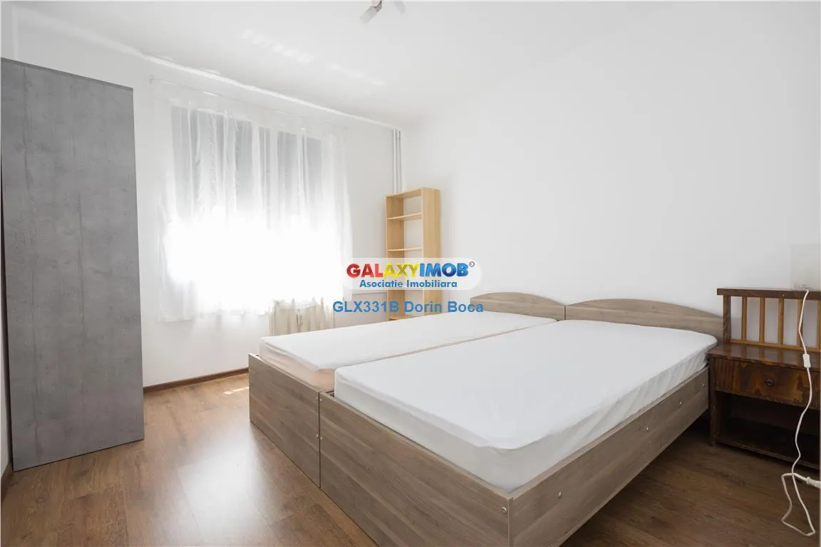 Inchiriere apartament de 3 camere TITAN (str. Soldat Petre M. Tina) - foto 3